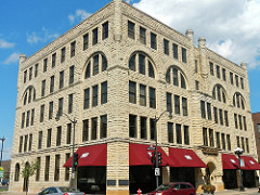 State Bank of La Crosse