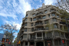 La Pedrera