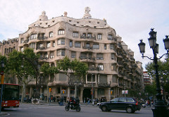 La Pedrera