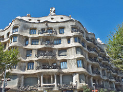 La Pedrera