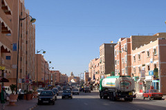 Laayoune Av. Meka