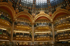 Galeries Lafayette