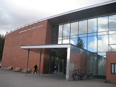 Lappeenranta University of Technology