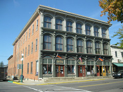 Lewisburg, Pennsylvania