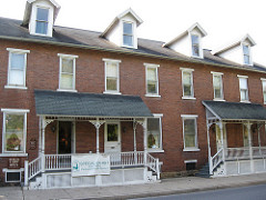 Lewisburg, Pennsylvania