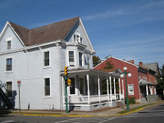 Lewisburg, Pennsylvania