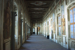 Hall of the Liberal Arts