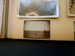 "Cricket v. 2nd Brigade"