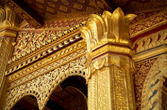 Luang Prabang Views... (LAOS)