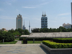 Luoyang