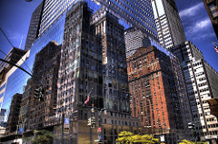 0474 PWC Building on 41st and Madison