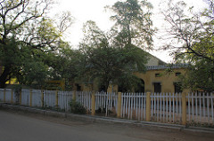 Railway Colony, Madurai
