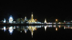 Mae Hong Son, Thailand 9