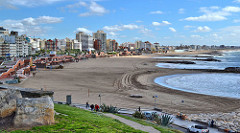 Mar del Plata