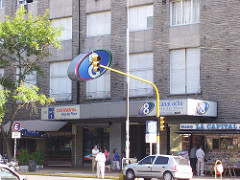 Canal 8 - Mar Del Plata