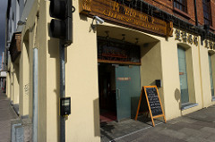 PandaMama Chinese Restaurant - Parnell Place, Cork