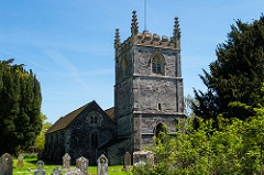 St Mary