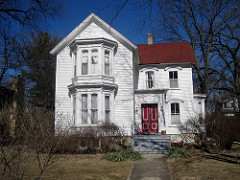 Bailey-Michelet House