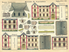maison de plaisance