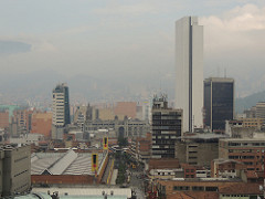 MEDELLÍN