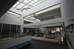 Aoshima youth centre