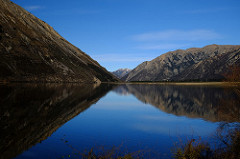 Lake Pearson