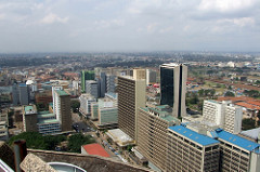 Nairobi