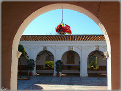 Santuario de la Cinta (Huelva)