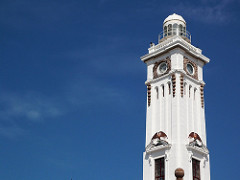 Faro Venustiano Carranza
