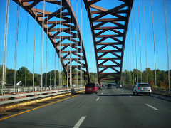 Interstate 87 - New York