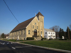 Ogdensburg, New Jersey