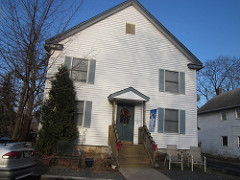 Ogdensburg, New Jersey