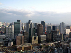 Osaka