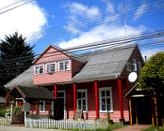 Osorno, 2010