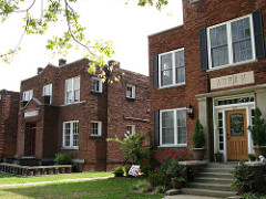 Paducah for PostSecret