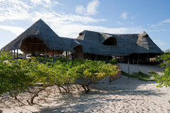 El Pirata - south of Pemba