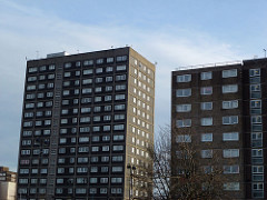 Mulberry Court, Pendleton