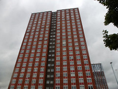 Thorn Court, Pendleton