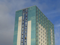 Fitzwarren Court, Pendleton