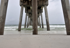 Under the Pier
