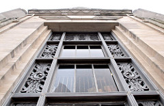 Louisiana State Capitol, Baton Rouge