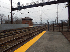 Perryville Station
