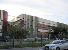 Fórum - Petrolina, Pernambuco