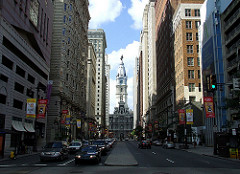 Philadelphia