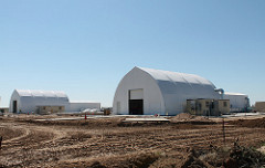 Pueblo Chemical Agent-Destruction Pilot Plant Explosive Destruction System