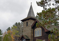 Lake Placid_2014 10 19_0415