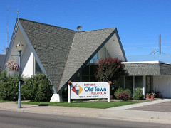 historic old town pocatello