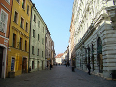 Bratislava