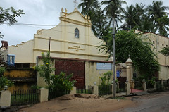 Pondicherry