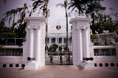 Pondicherry